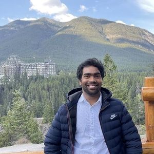 Meet your Posher, Sagar